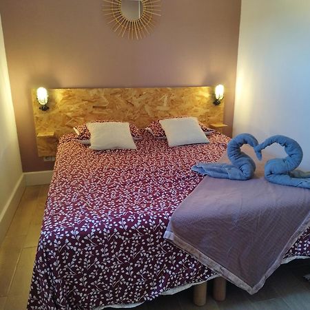 T3 Vue Mer Avec Acces A La Plage, Wifi, Clim - Dansnotreappart-Com - Valras-Plage Εξωτερικό φωτογραφία