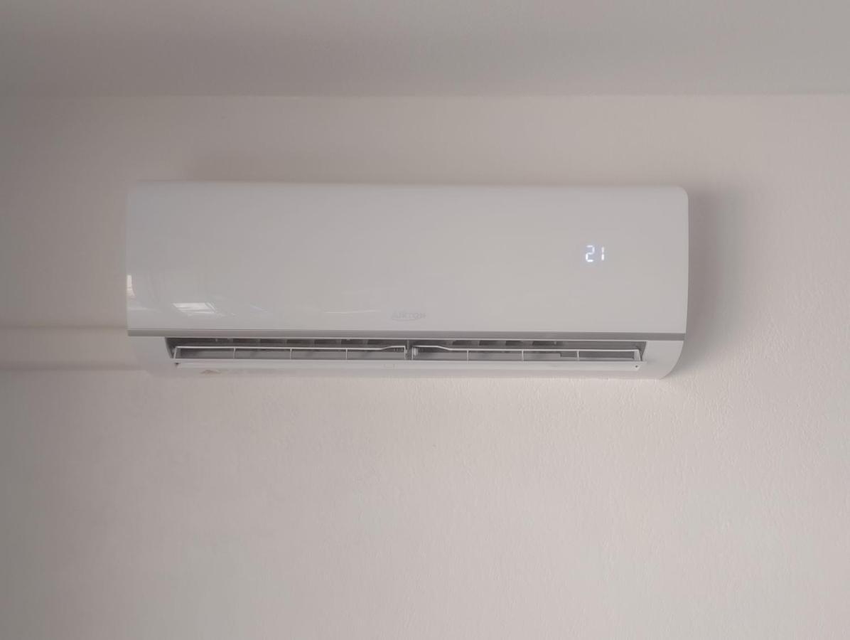T3 Vue Mer Avec Acces A La Plage, Wifi, Clim - Dansnotreappart-Com - Valras-Plage Εξωτερικό φωτογραφία