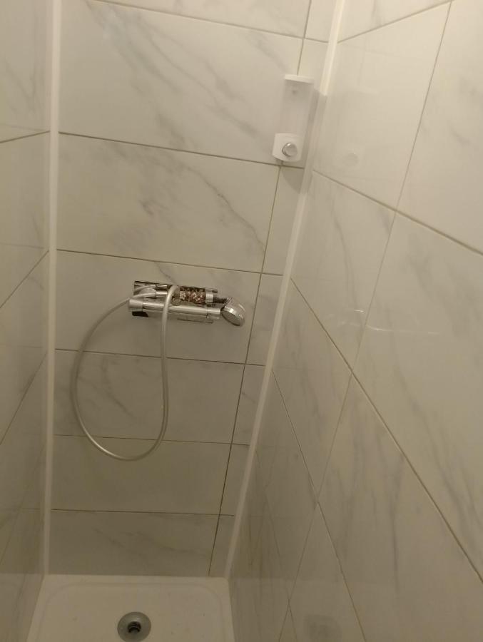 T3 Vue Mer Avec Acces A La Plage, Wifi, Clim - Dansnotreappart-Com - Valras-Plage Εξωτερικό φωτογραφία