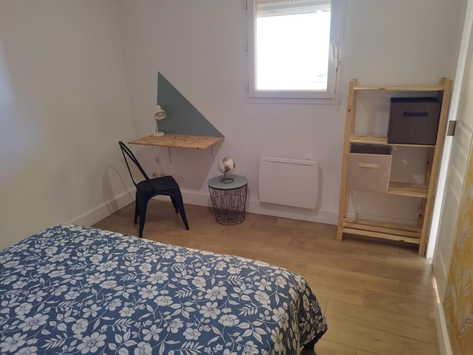 T3 Vue Mer Avec Acces A La Plage, Wifi, Clim - Dansnotreappart-Com - Valras-Plage Εξωτερικό φωτογραφία