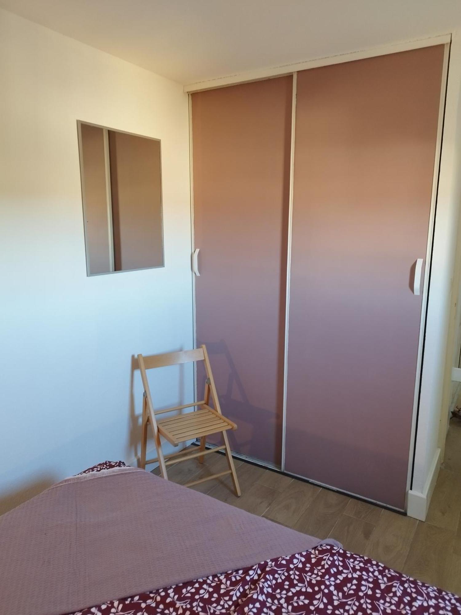 T3 Vue Mer Avec Acces A La Plage, Wifi, Clim - Dansnotreappart-Com - Valras-Plage Εξωτερικό φωτογραφία